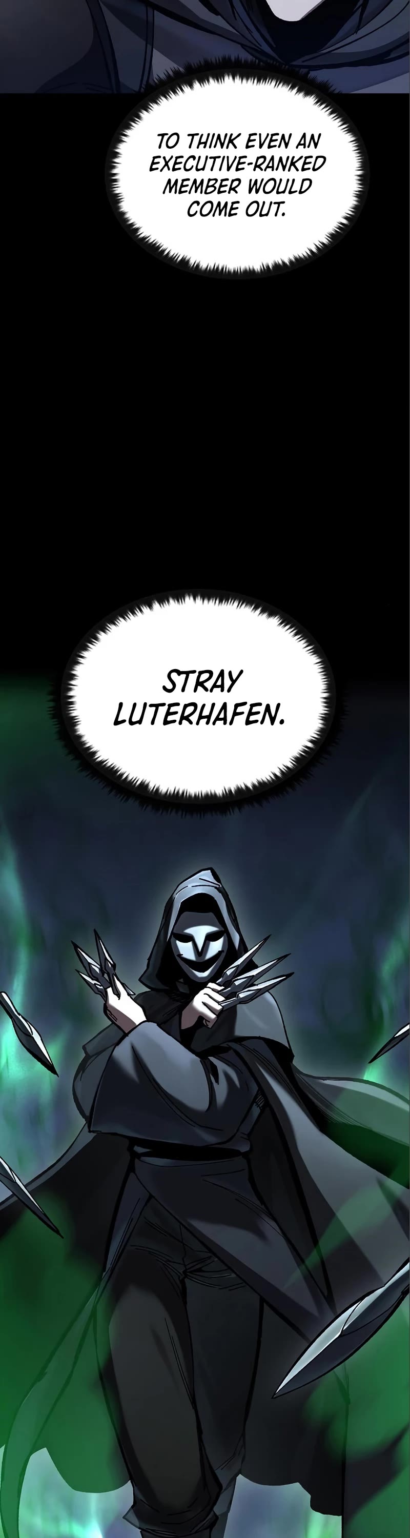 Genius Corpse-Collecting Warrior Chapter 9 page 67 - Chapter 9
