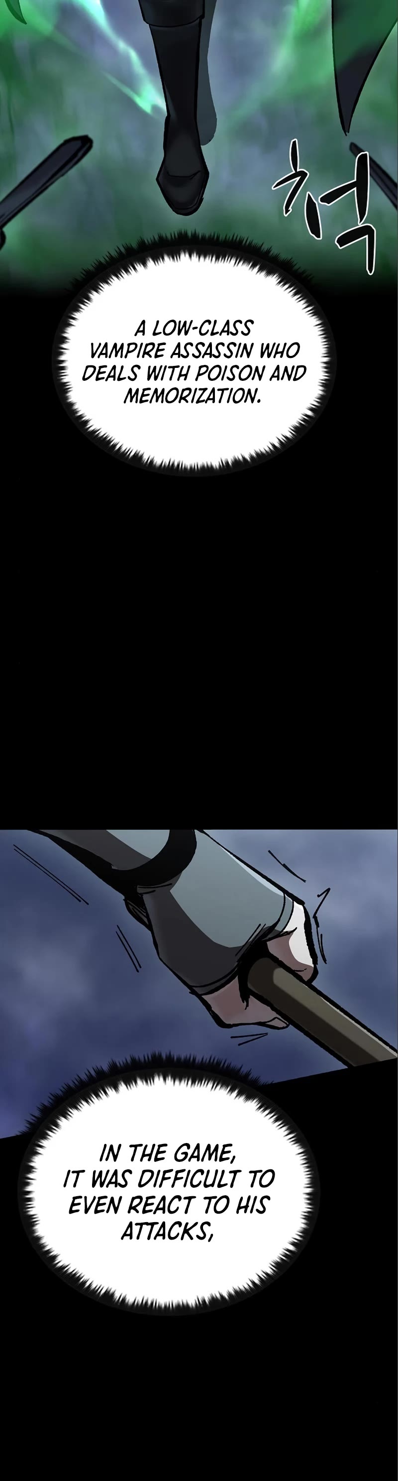 Genius Corpse-Collecting Warrior Chapter 9 page 68 - Chapter 9