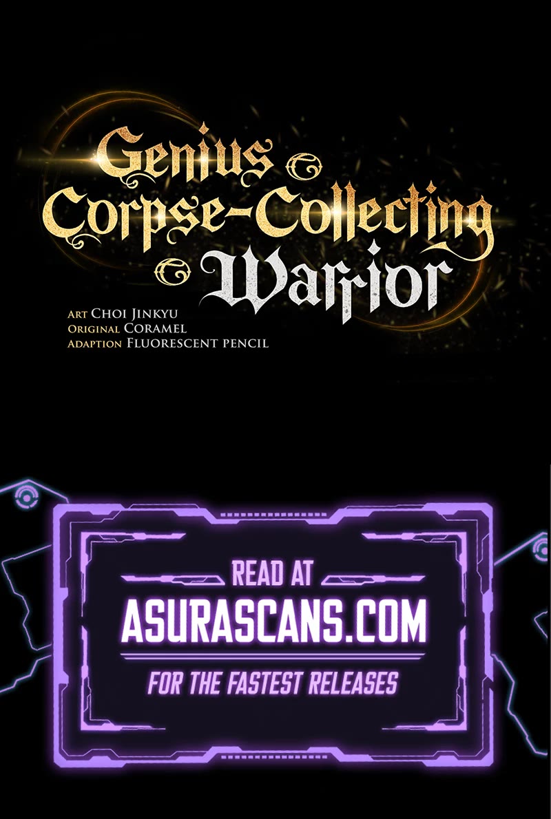 Genius Corpse-Collecting Warrior Chapter 9 page 70 - Chapter 9
