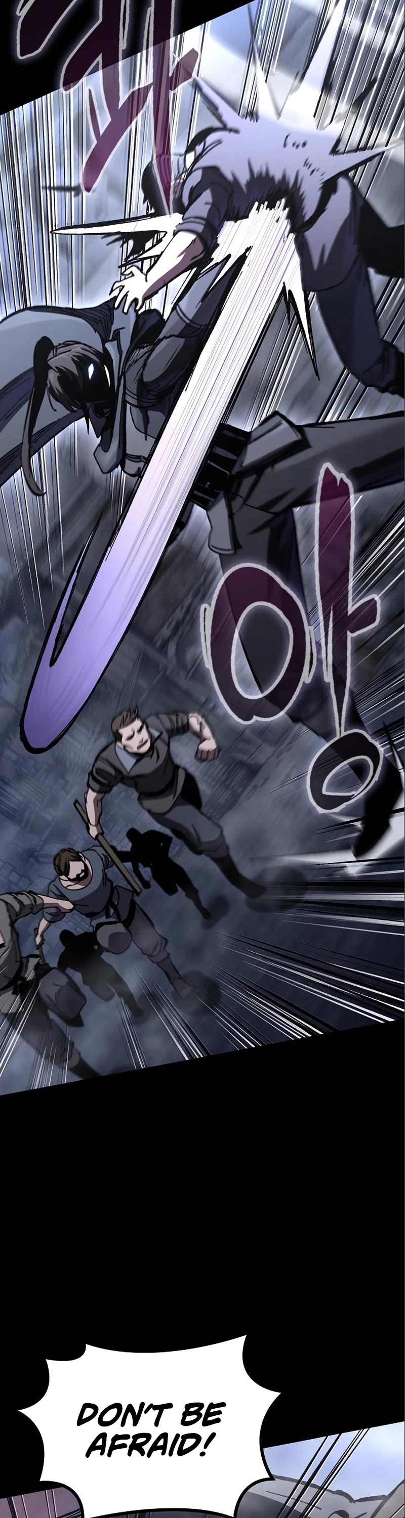 Genius Corpse-Collecting Warrior Chapter 9 page 8 - Chapter 9