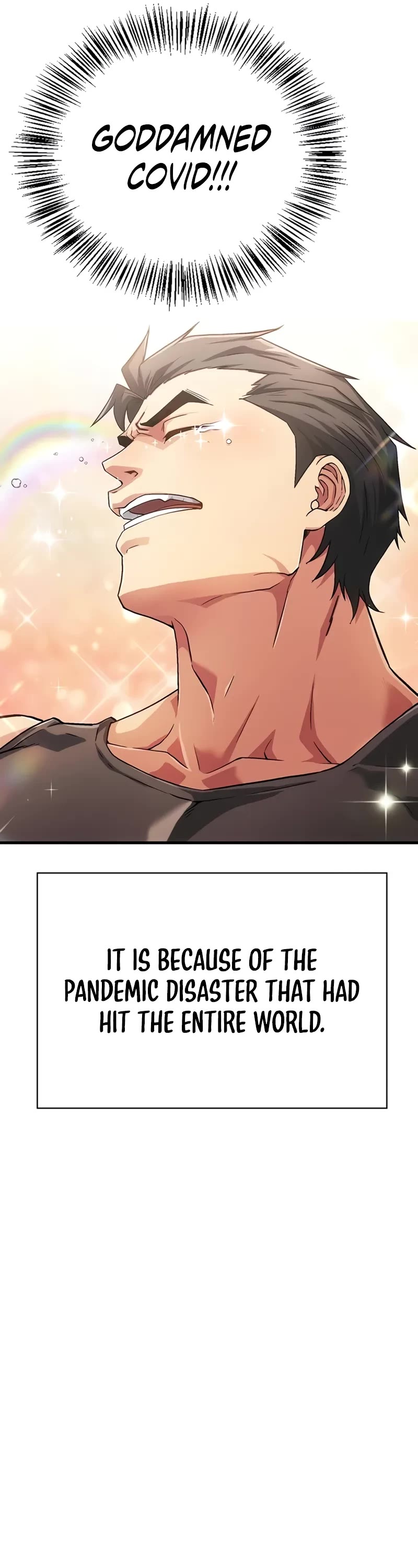 Genius Martial Arts Trainer Chapter 1 page 12 - Chapter 1