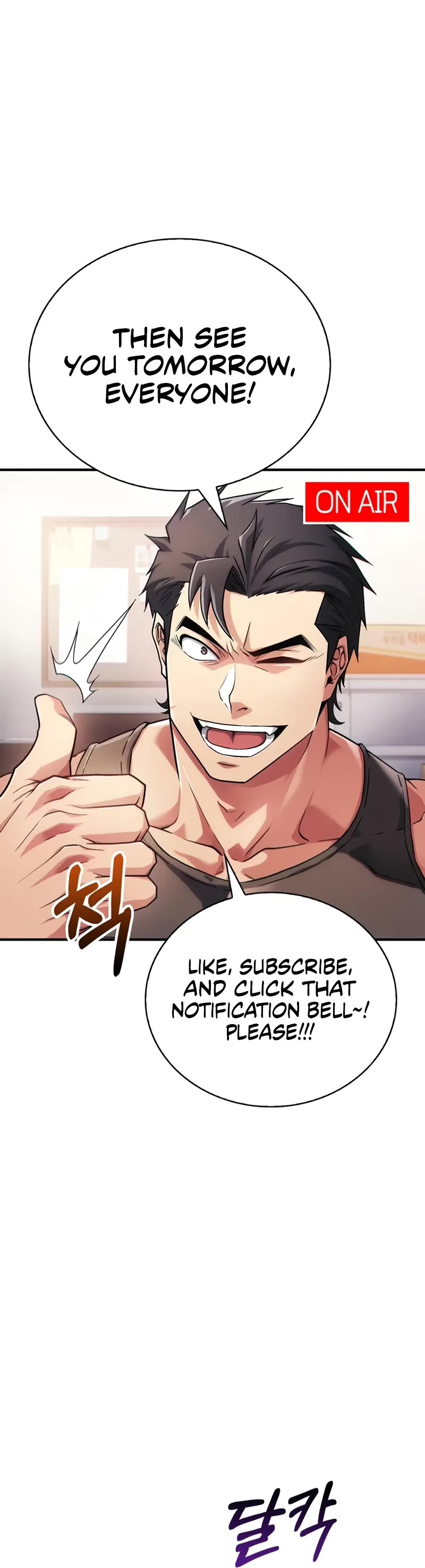 Genius Martial Arts Trainer Chapter 1 page 16 - Chapter 1