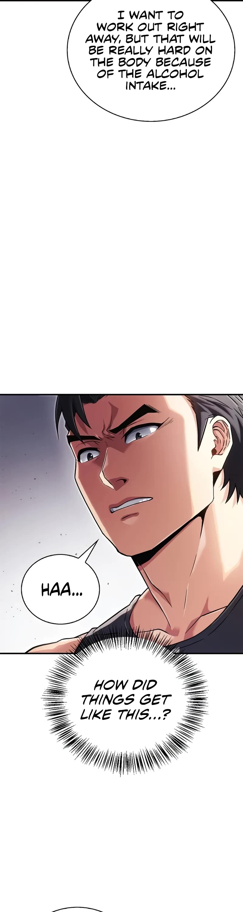 Genius Martial Arts Trainer Chapter 1 page 18 - Chapter 1
