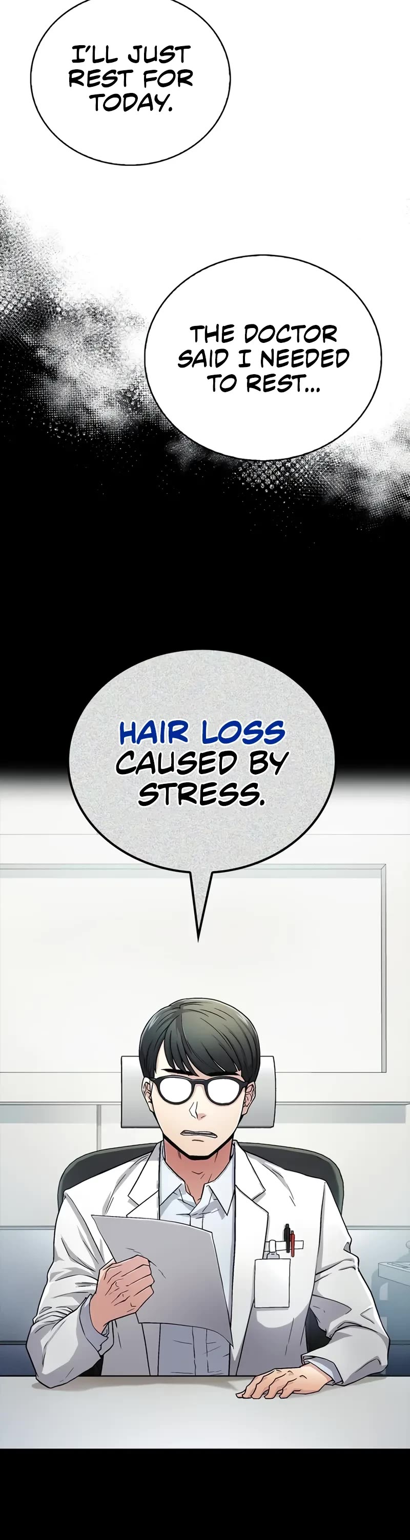 Genius Martial Arts Trainer Chapter 1 page 19 - Chapter 1
