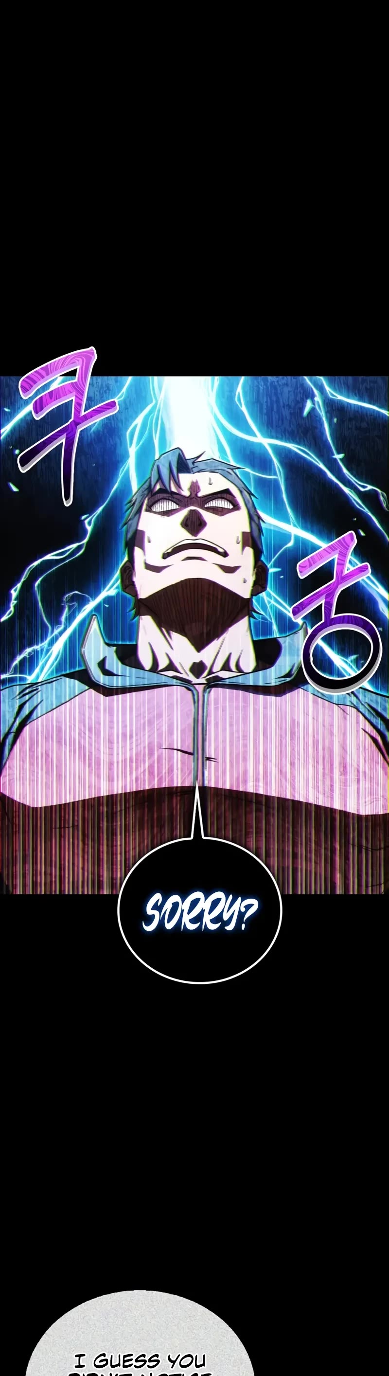Genius Martial Arts Trainer Chapter 1 page 20 - Chapter 1