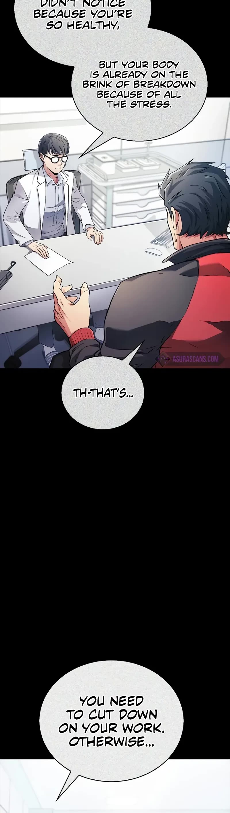 Genius Martial Arts Trainer Chapter 1 page 21 - Chapter 1