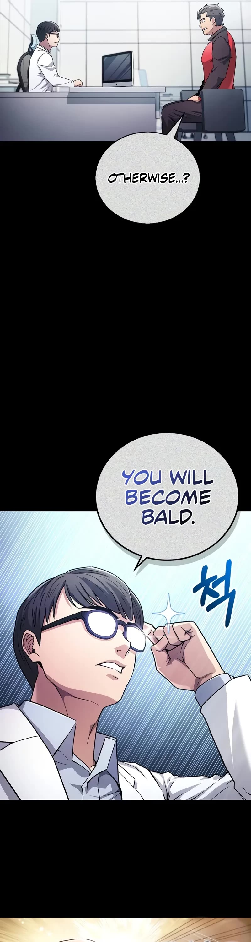 Genius Martial Arts Trainer Chapter 1 page 22 - Chapter 1