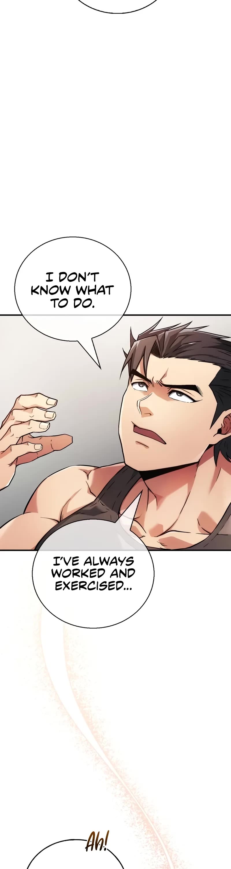 Genius Martial Arts Trainer Chapter 1 page 25 - Chapter 1