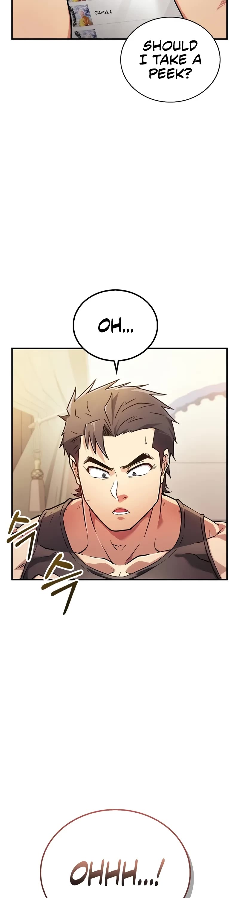 Genius Martial Arts Trainer Chapter 1 page 33 - Chapter 1