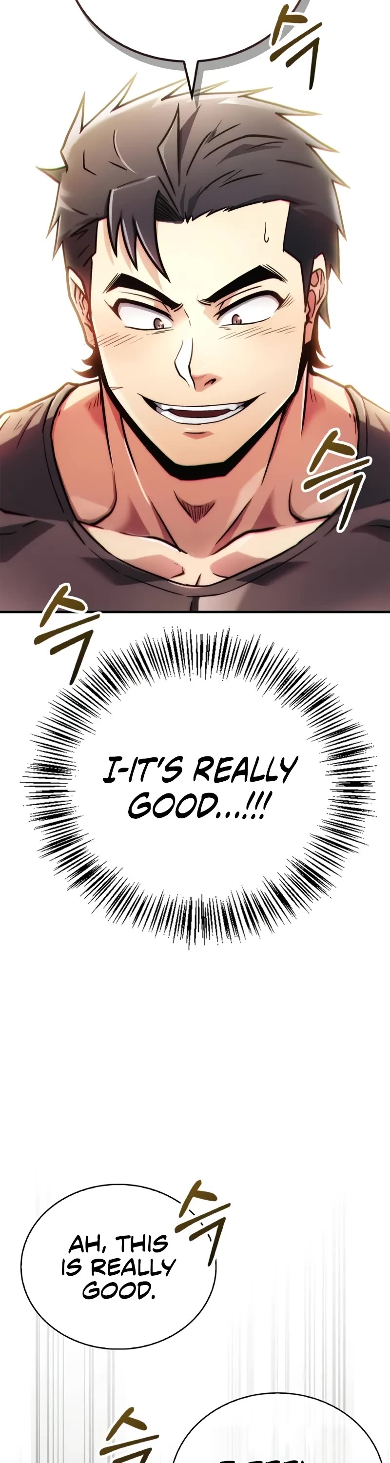 Genius Martial Arts Trainer Chapter 1 page 34 - Chapter 1