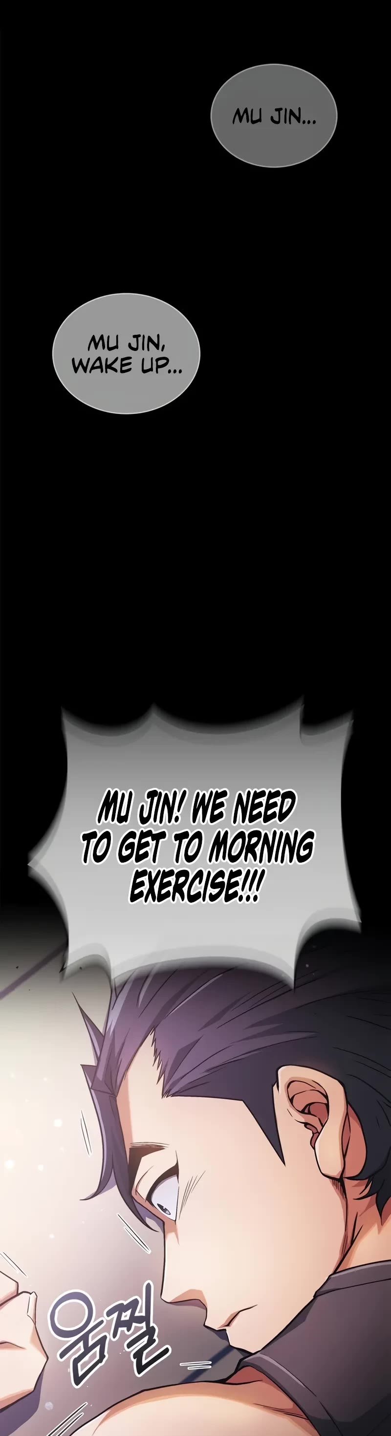 Genius Martial Arts Trainer Chapter 1 page 40 - Chapter 1