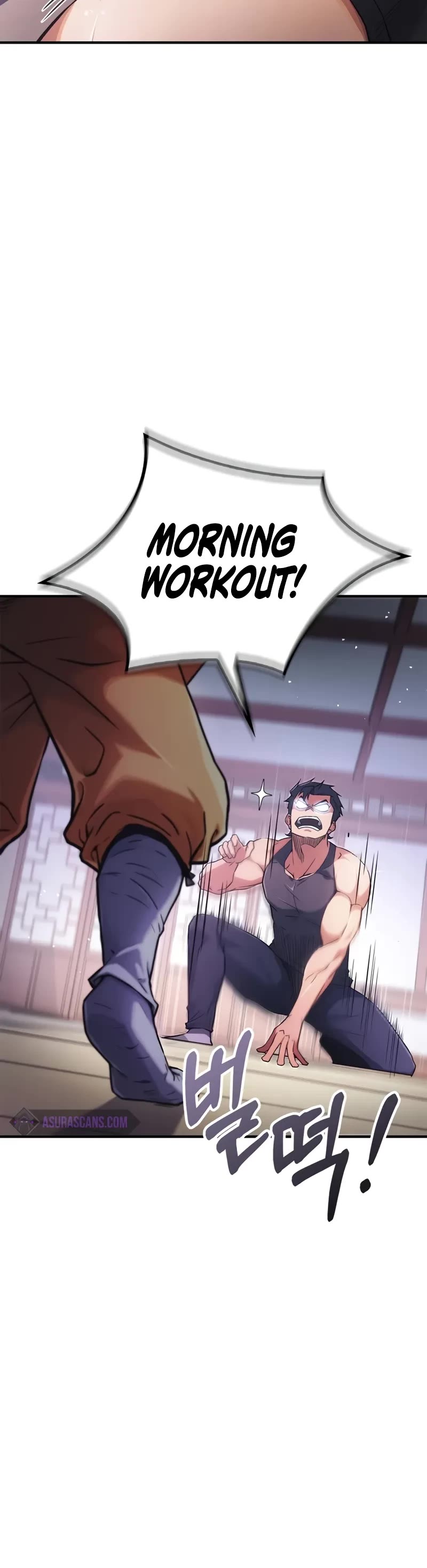 Genius Martial Arts Trainer Chapter 1 page 41 - Chapter 1