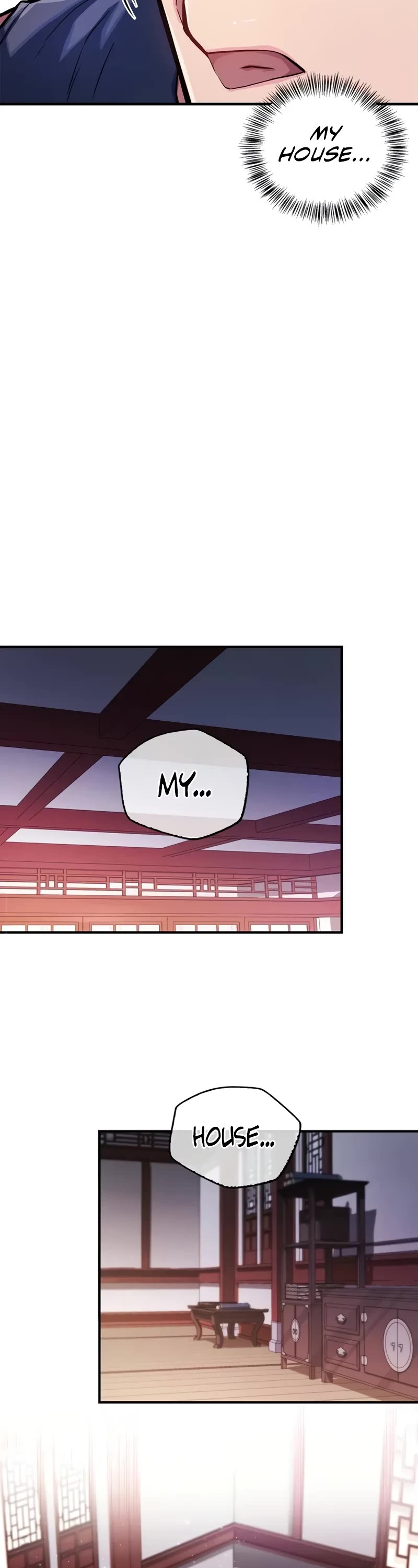Genius Martial Arts Trainer Chapter 1 page 48 - Chapter 1