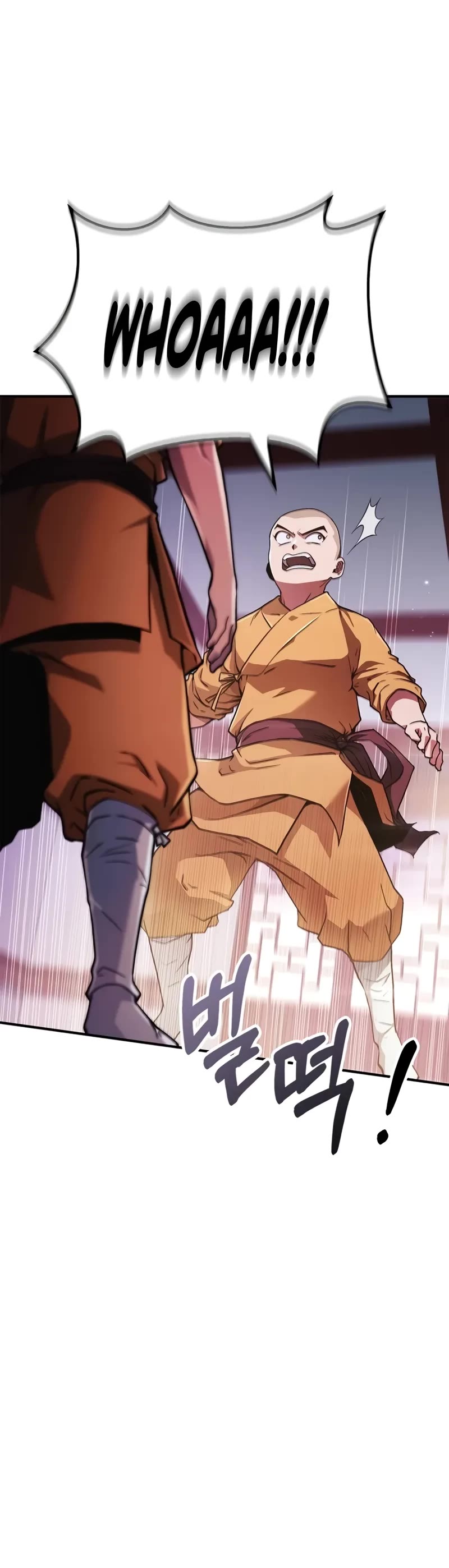 Genius Martial Arts Trainer Chapter 1 page 50 - Chapter 1