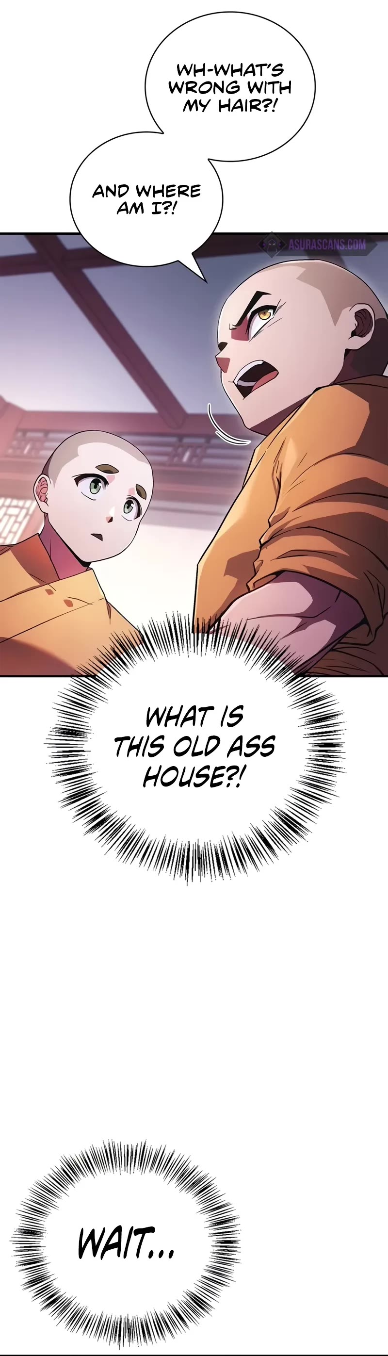 Genius Martial Arts Trainer Chapter 1 page 51 - Chapter 1