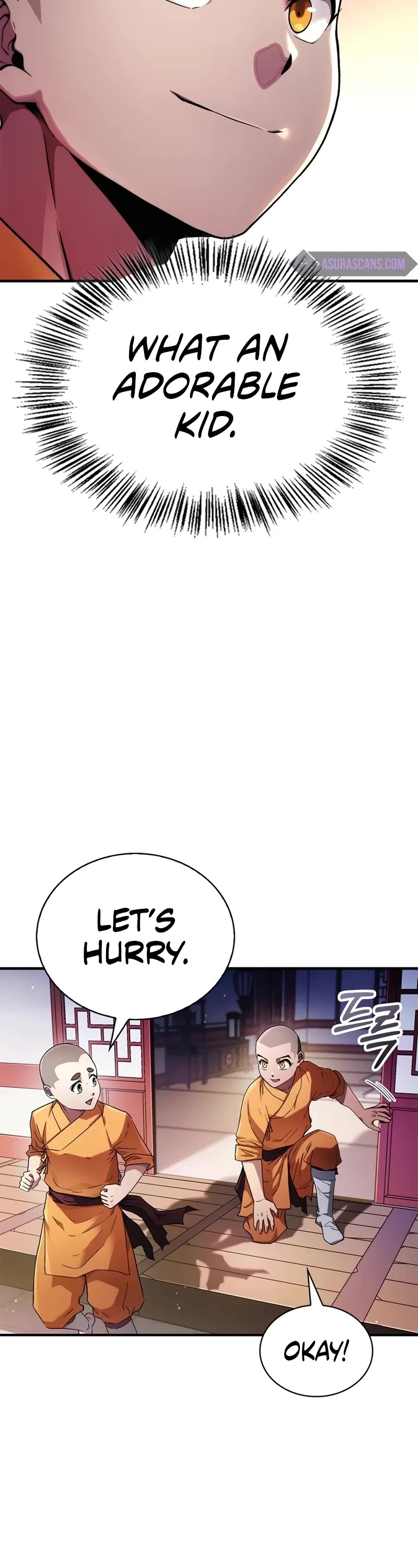 Genius Martial Arts Trainer Chapter 1 page 56 - Chapter 1