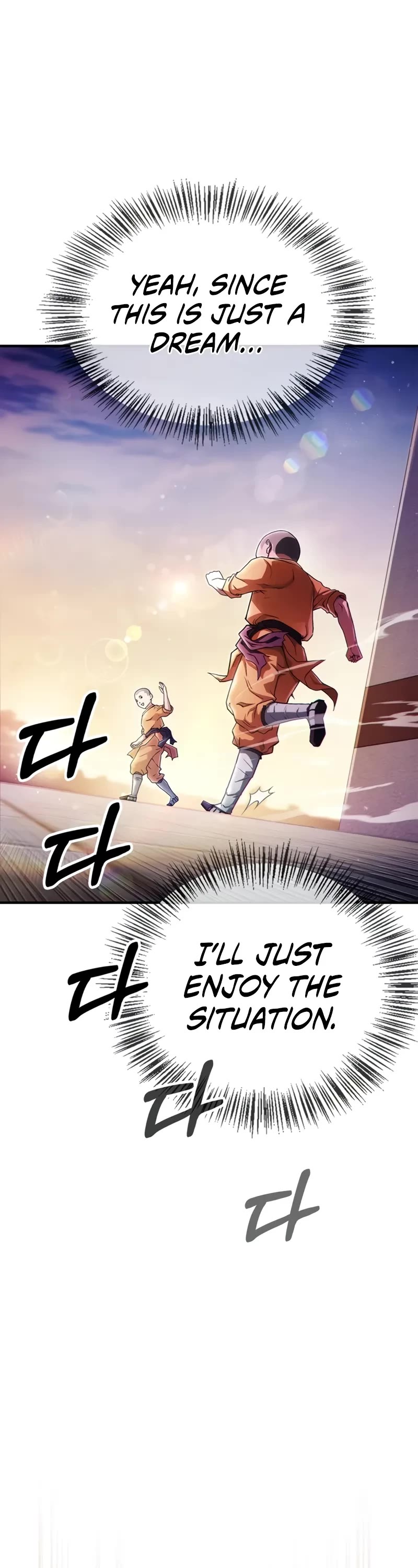 Genius Martial Arts Trainer Chapter 1 page 57 - Chapter 1