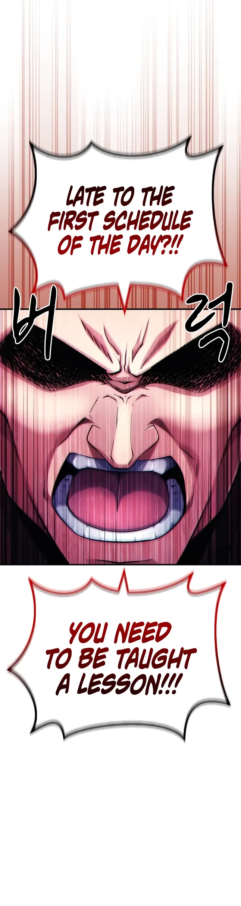 Genius Martial Arts Trainer Chapter 1 page 58 - Chapter 1