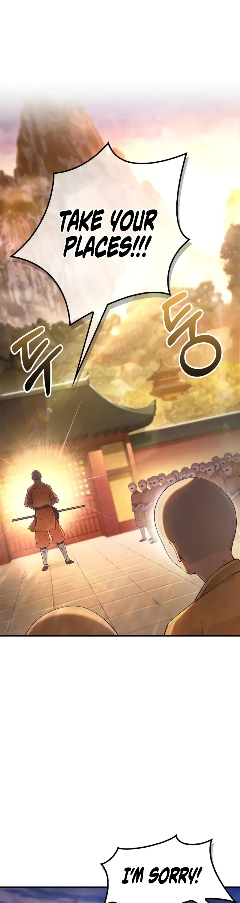 Genius Martial Arts Trainer Chapter 1 page 59 - Chapter 1
