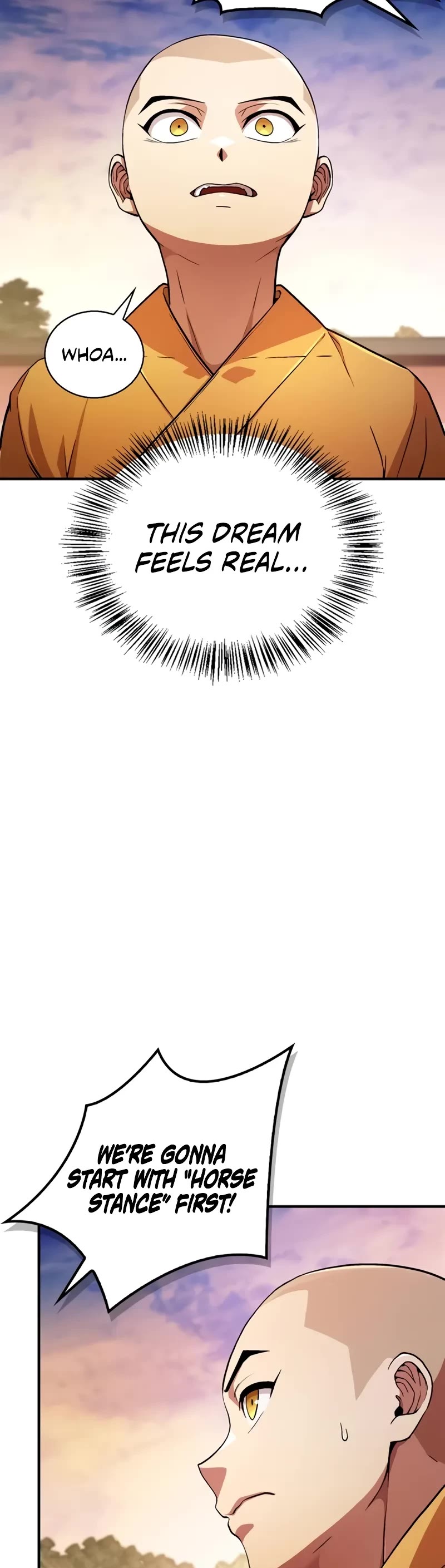 Genius Martial Arts Trainer Chapter 1 page 60 - Chapter 1