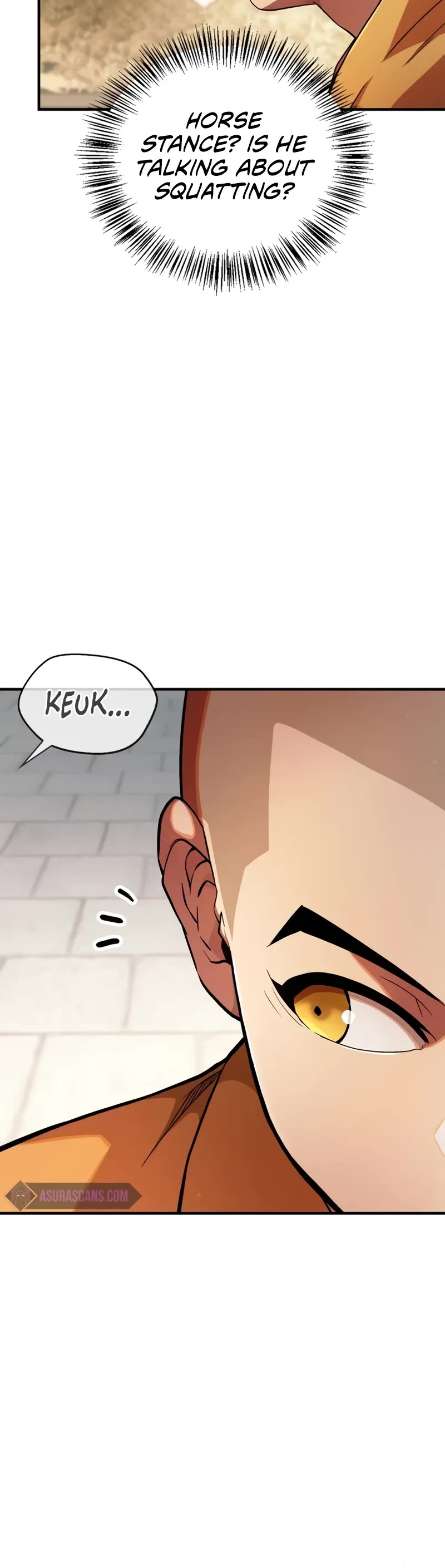 Genius Martial Arts Trainer Chapter 1 page 61 - Chapter 1