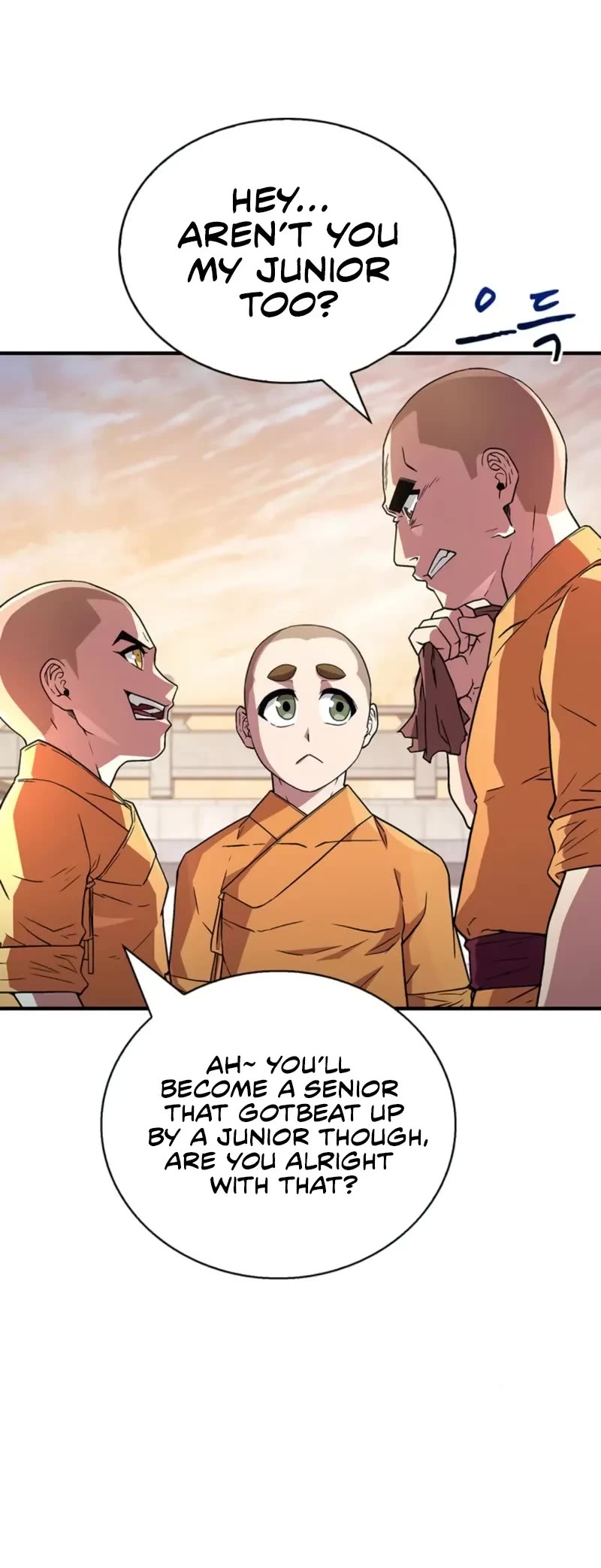 Genius Martial Arts Trainer Chapter 10 page 10 - Chapter 10