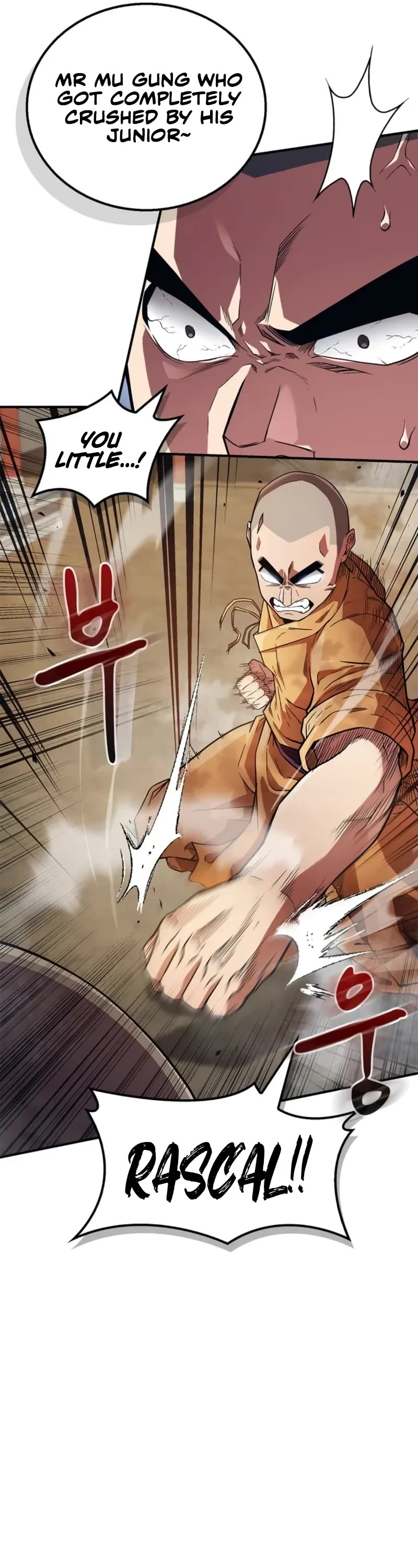 Genius Martial Arts Trainer Chapter 10 page 12 - Chapter 10