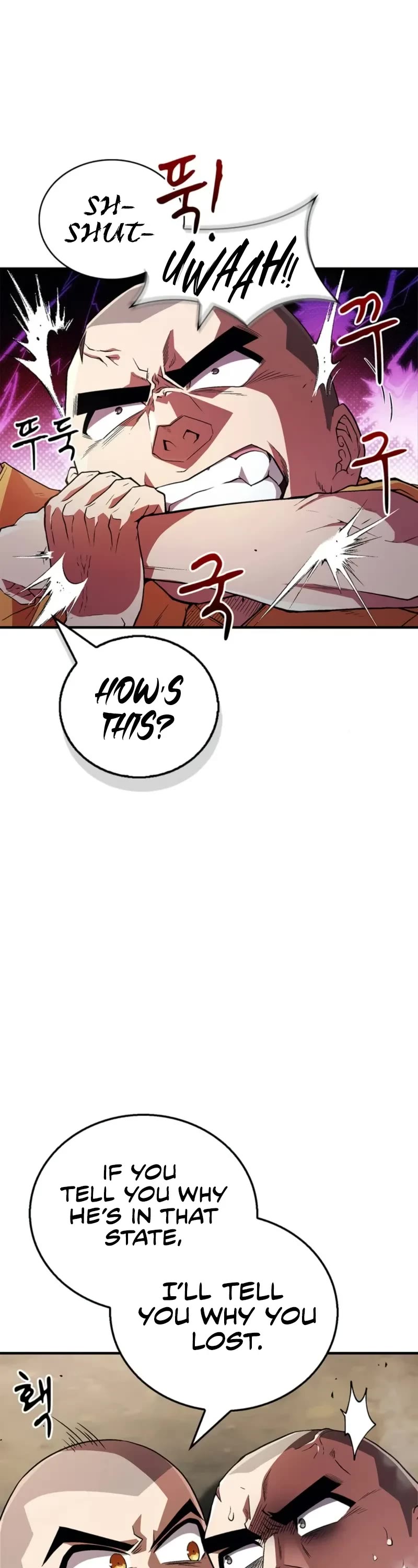 Genius Martial Arts Trainer Chapter 10 page 17 - Chapter 10