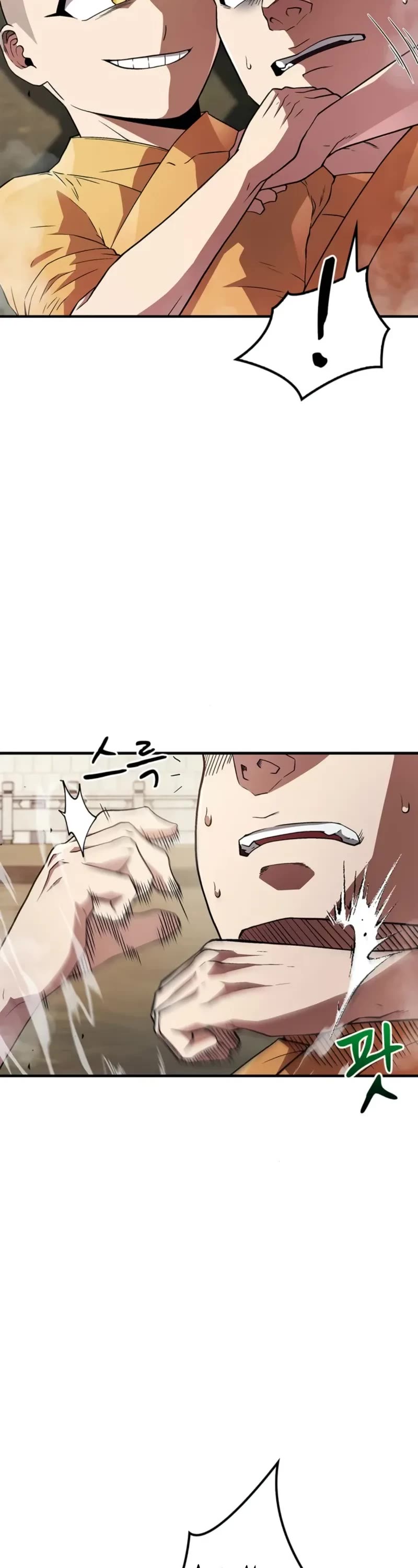 Genius Martial Arts Trainer Chapter 10 page 18 - Chapter 10