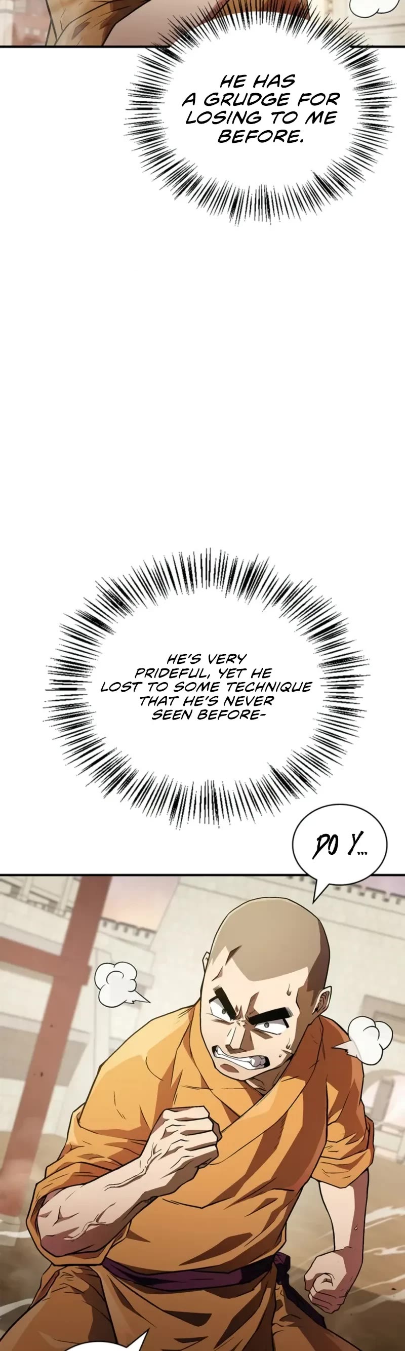 Genius Martial Arts Trainer Chapter 10 page 20 - Chapter 10