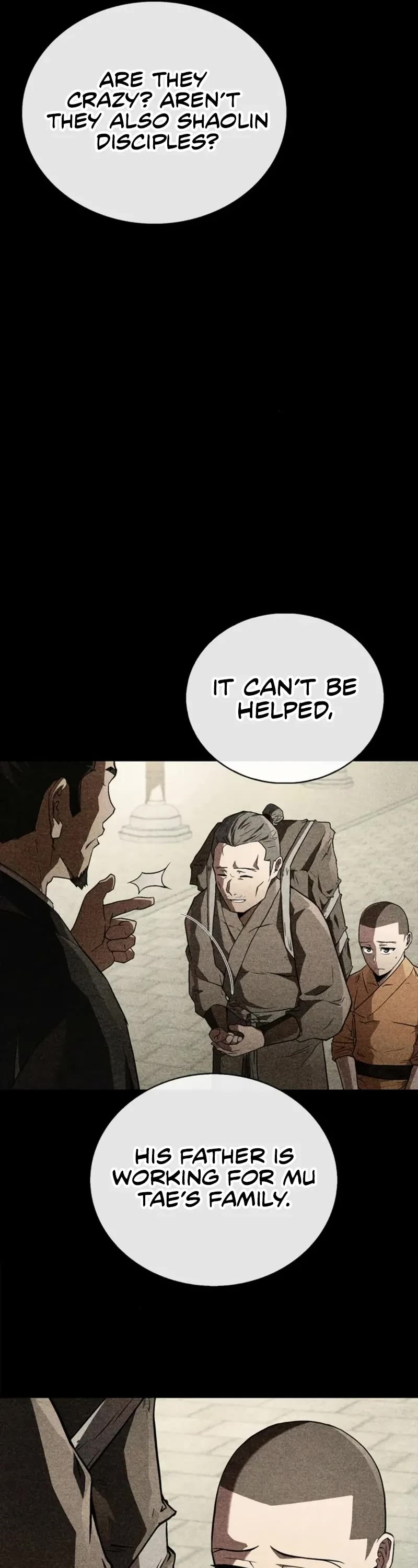 Genius Martial Arts Trainer Chapter 10 page 25 - Chapter 10