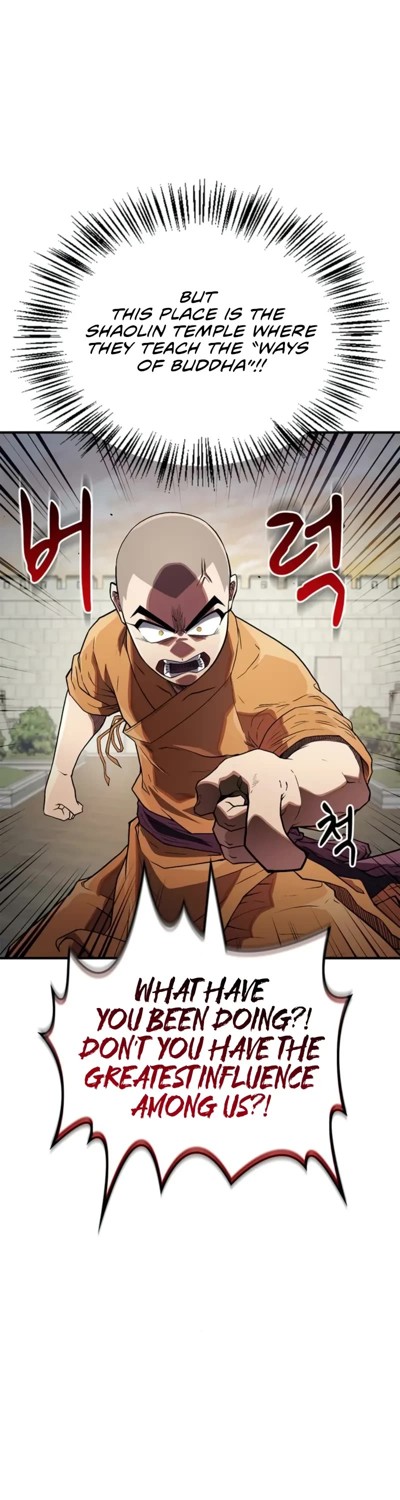 Genius Martial Arts Trainer Chapter 10 page 27 - Chapter 10