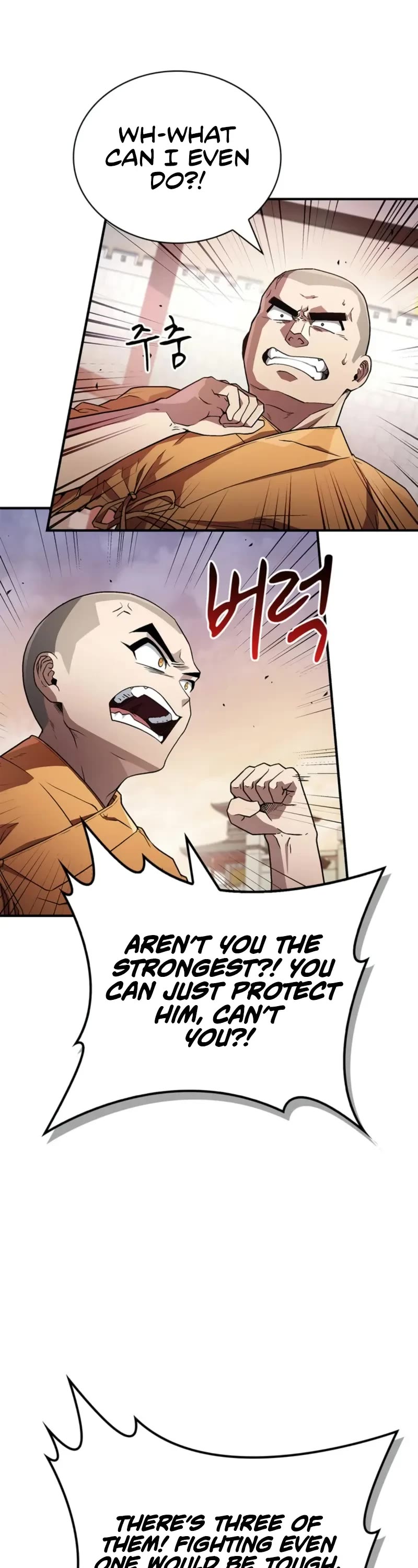 Genius Martial Arts Trainer Chapter 10 page 28 - Chapter 10
