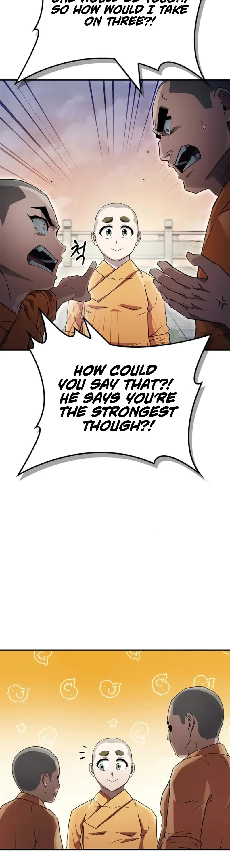 Genius Martial Arts Trainer Chapter 10 page 29 - Chapter 10