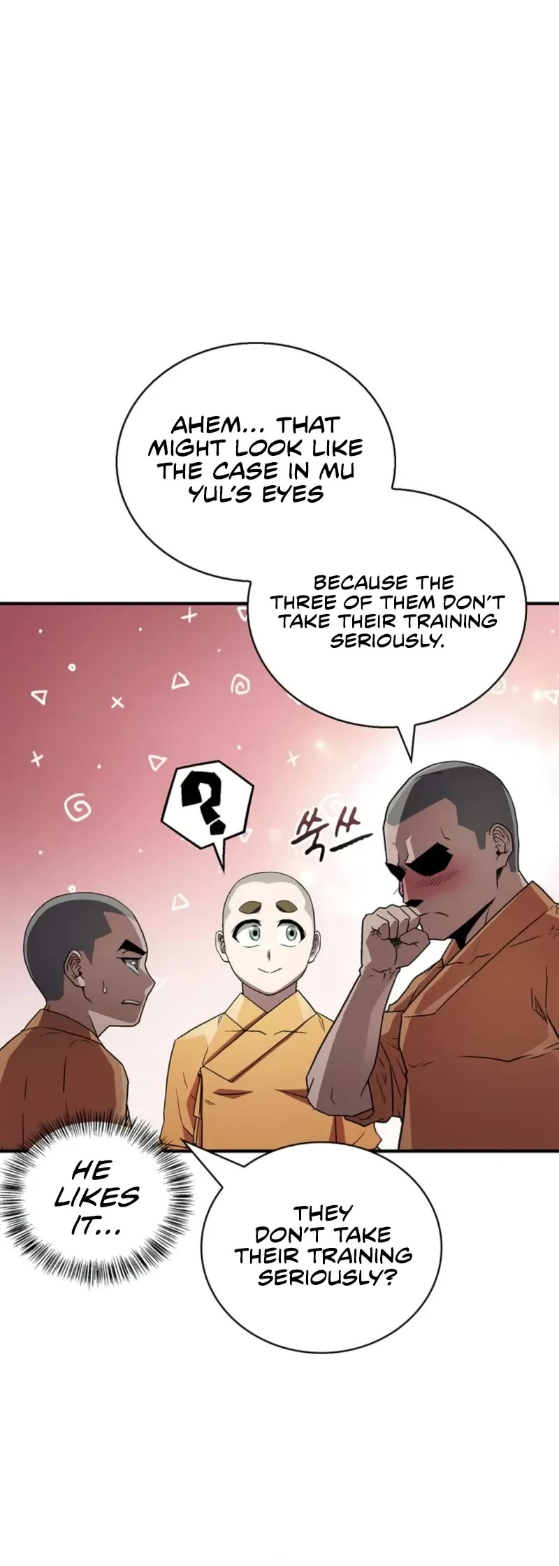 Genius Martial Arts Trainer Chapter 10 page 30 - Chapter 10