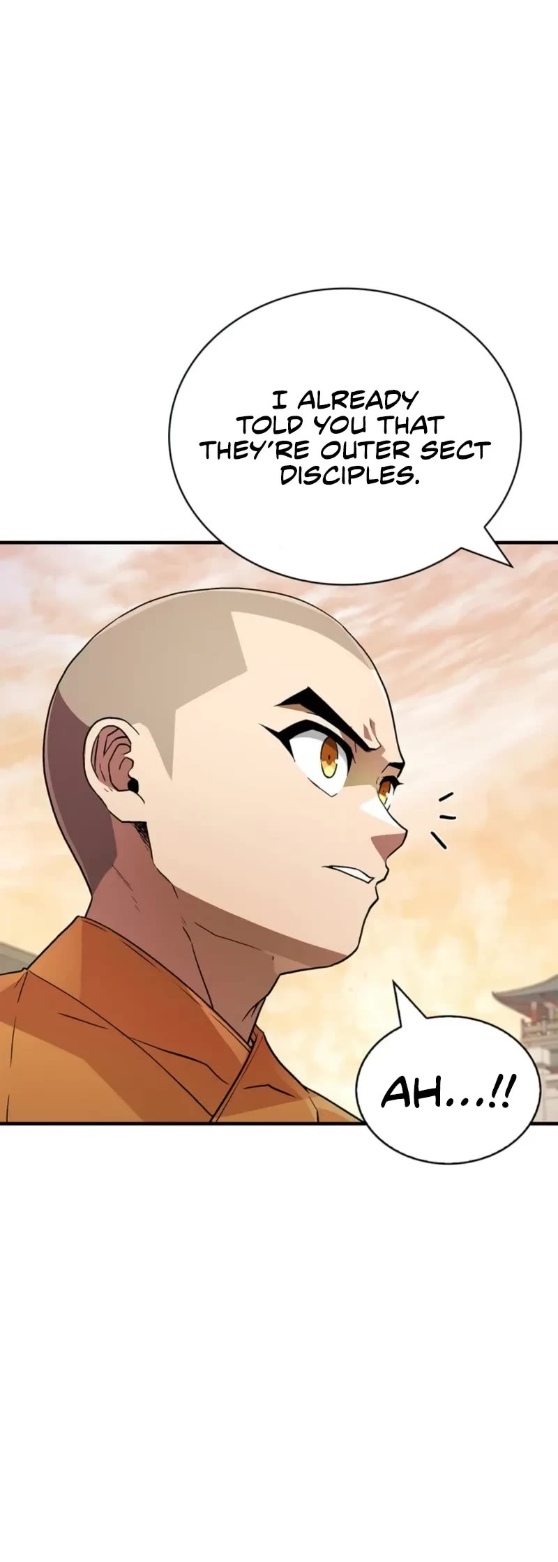 Genius Martial Arts Trainer Chapter 10 page 31 - Chapter 10