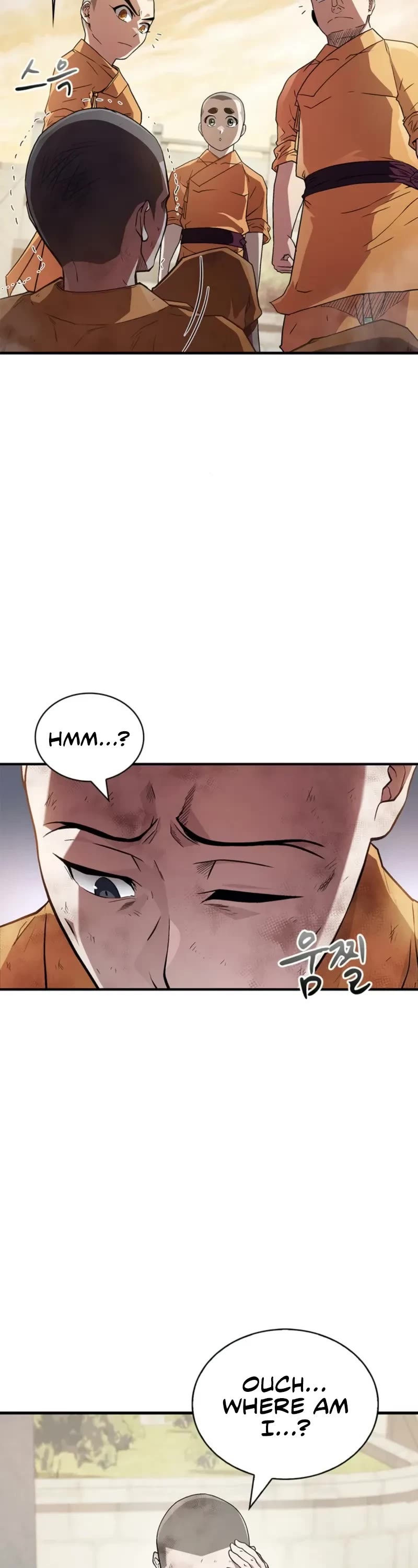 Genius Martial Arts Trainer Chapter 10 page 34 - Chapter 10