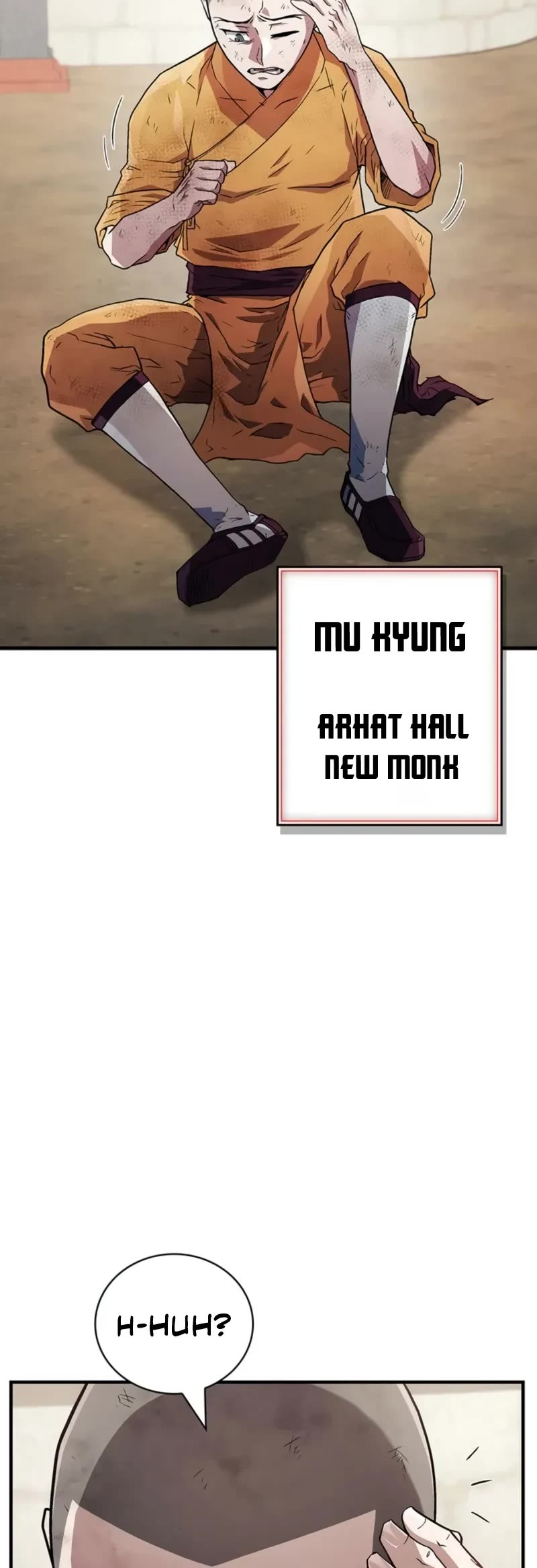 Genius Martial Arts Trainer Chapter 10 page 35 - Chapter 10
