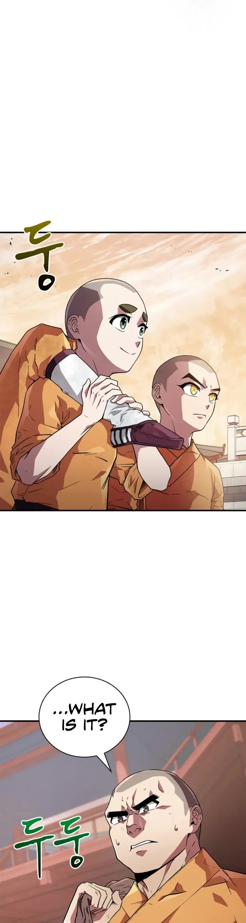 Genius Martial Arts Trainer Chapter 10 page 4 - Chapter 10