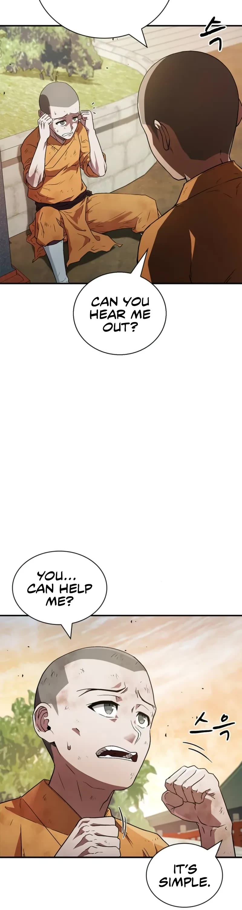 Genius Martial Arts Trainer Chapter 10 page 41 - Chapter 10