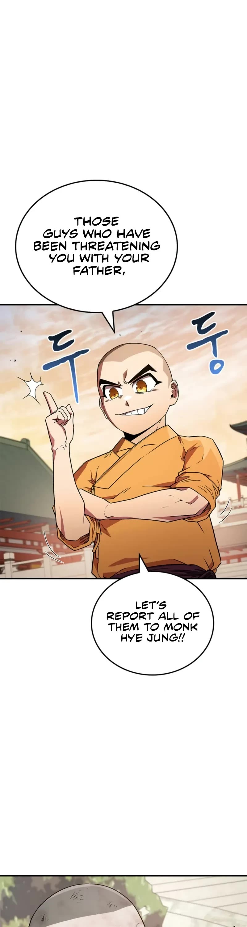 Genius Martial Arts Trainer Chapter 10 page 42 - Chapter 10