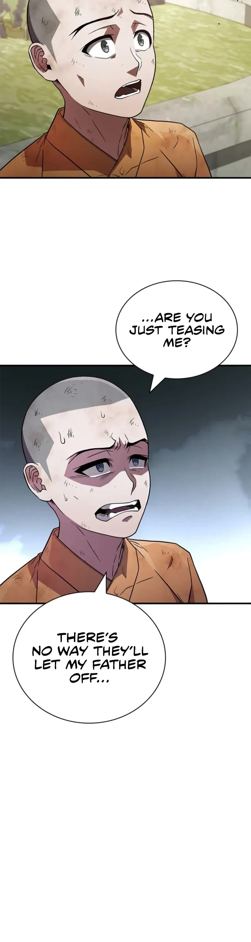 Genius Martial Arts Trainer Chapter 10 page 43 - Chapter 10