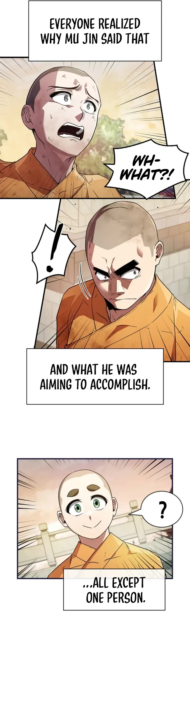 Genius Martial Arts Trainer Chapter 10 page 47 - Chapter 10