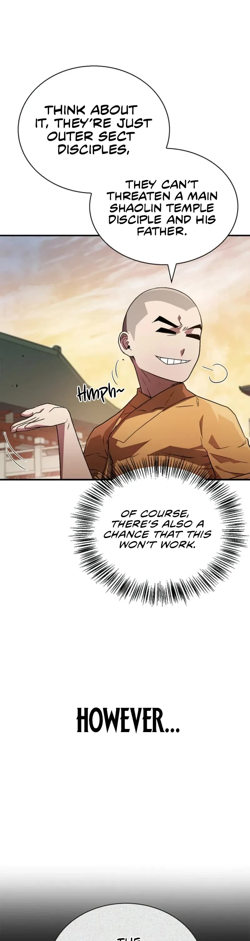 Genius Martial Arts Trainer Chapter 10 page 48 - Chapter 10