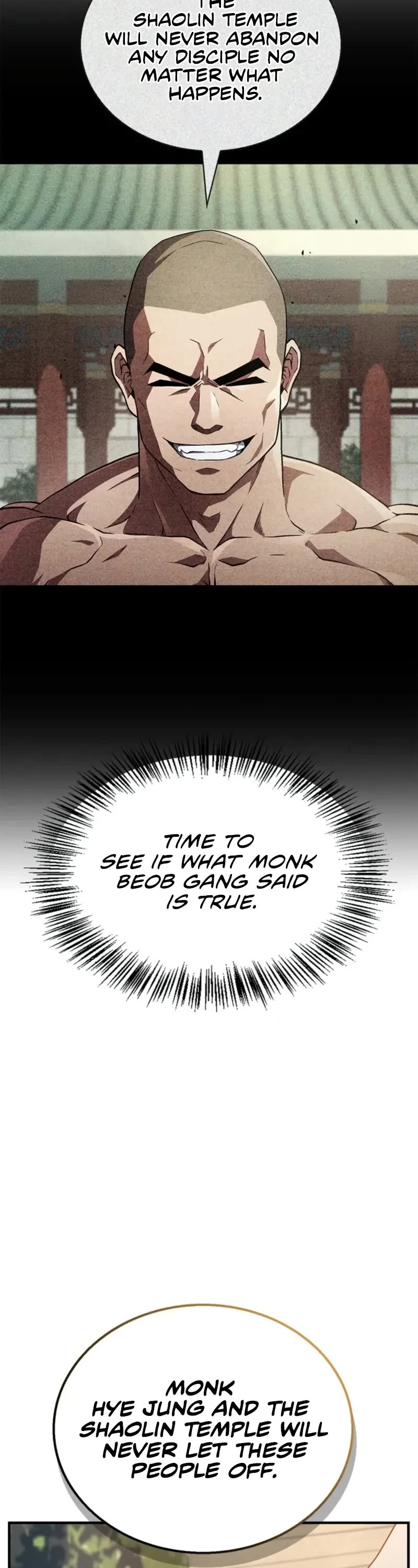 Genius Martial Arts Trainer Chapter 10 page 49 - Chapter 10