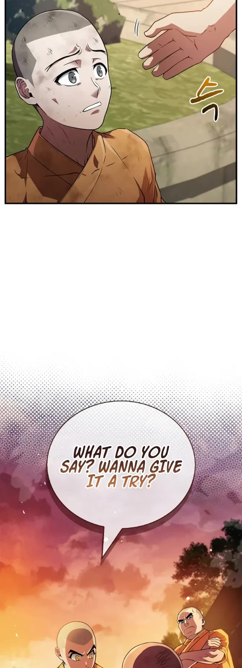 Genius Martial Arts Trainer Chapter 10 page 50 - Chapter 10