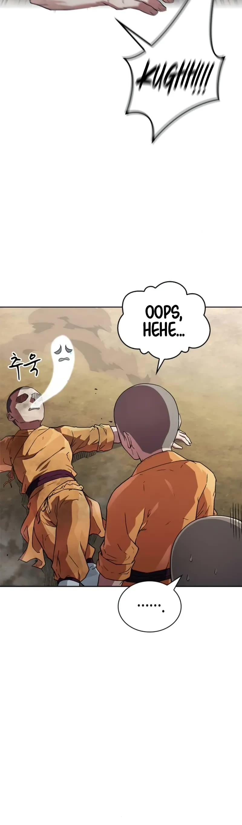 Genius Martial Arts Trainer Chapter 10 page 6 - Chapter 10