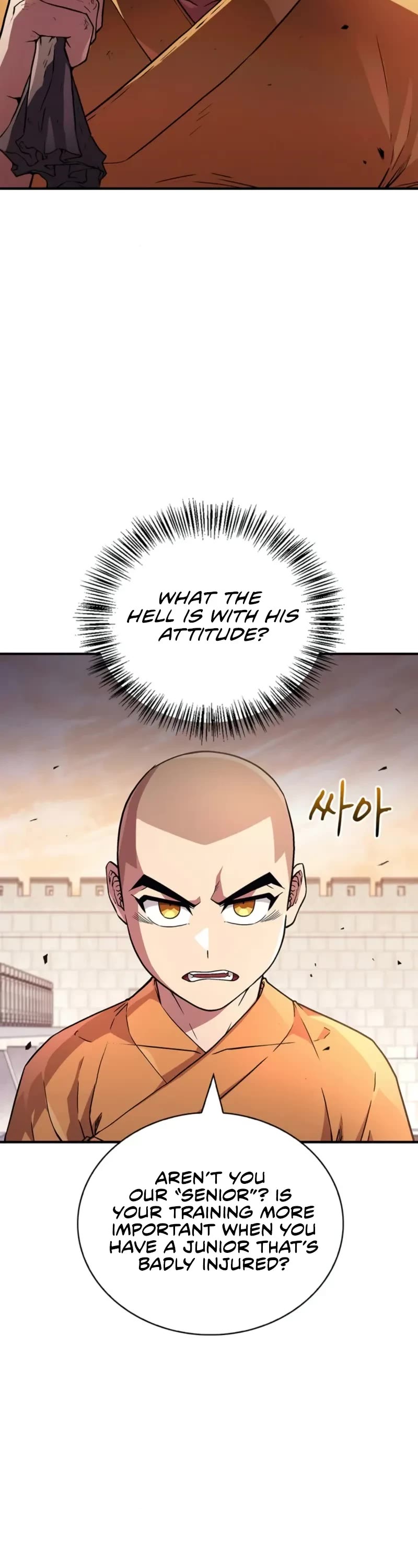 Genius Martial Arts Trainer Chapter 10 page 9 - Chapter 10