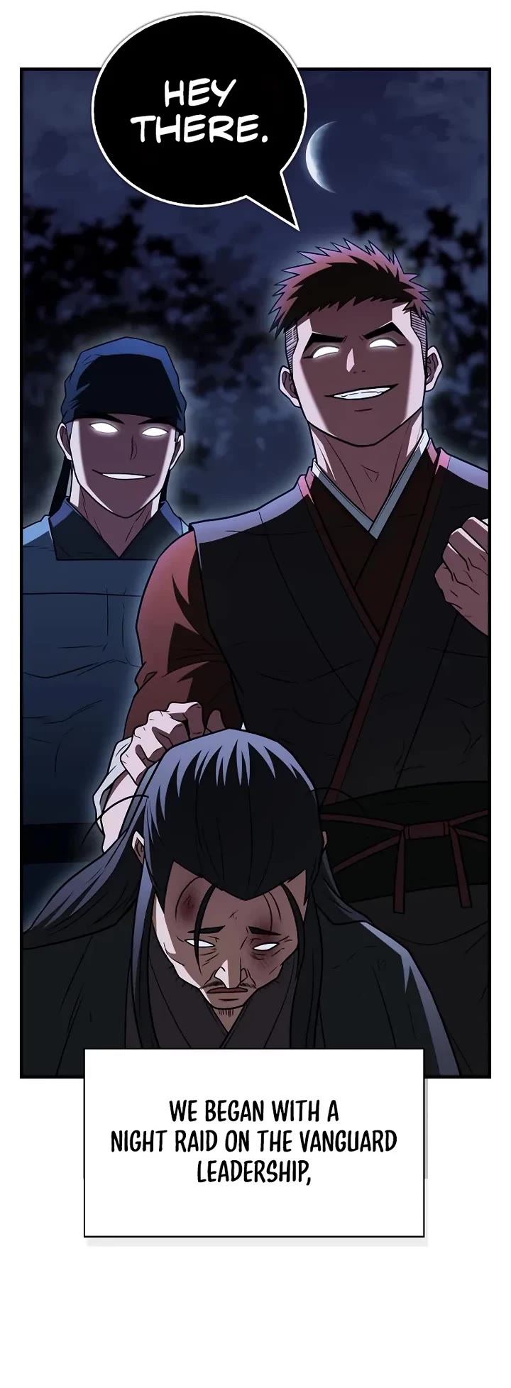 Genius Martial Arts Trainer Chapter 100 page 14 - Chapter 100