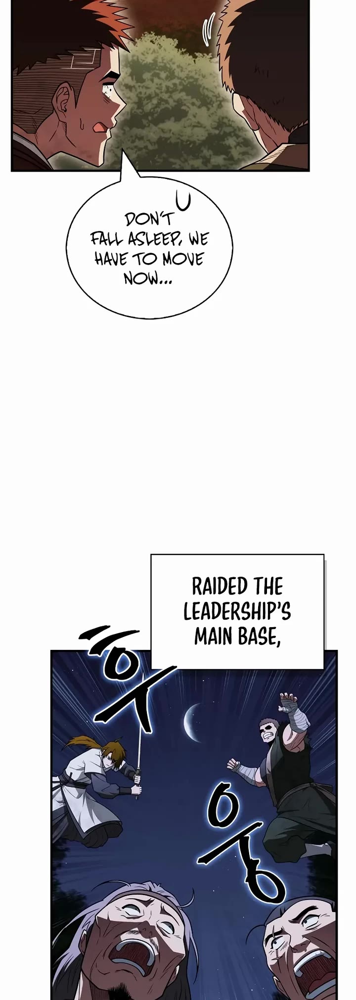 Genius Martial Arts Trainer Chapter 100 page 19 - Chapter 100